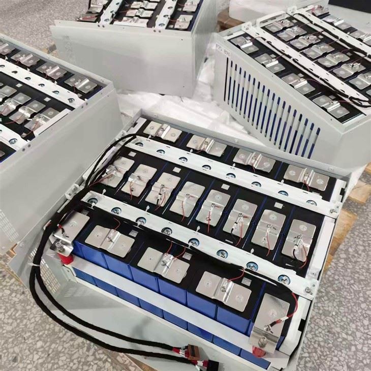 50KW Energy Storage System high quality