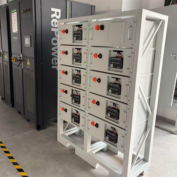 50KW Energy Storage System suppliers