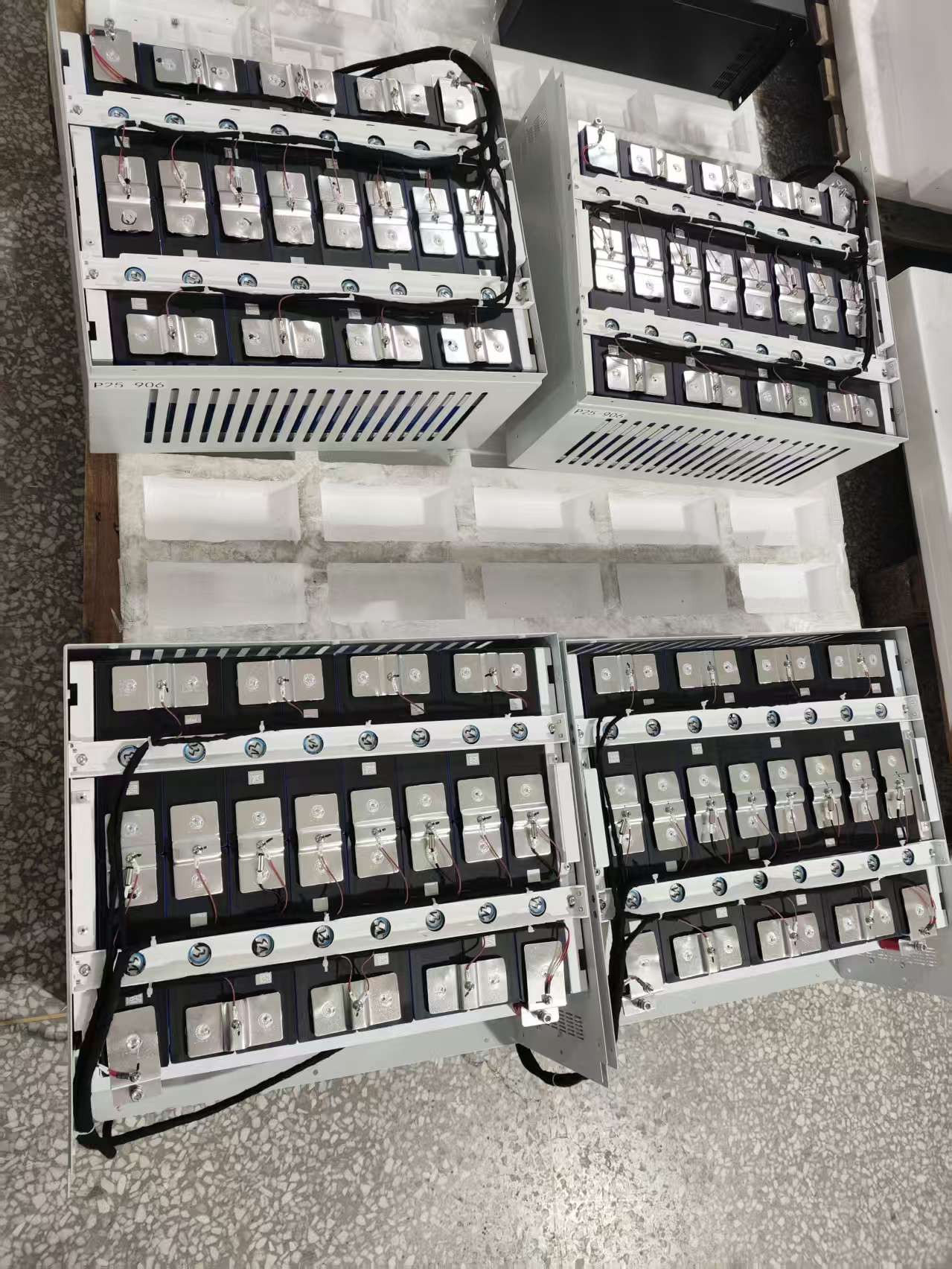 Energy Storage System Energy Storage System