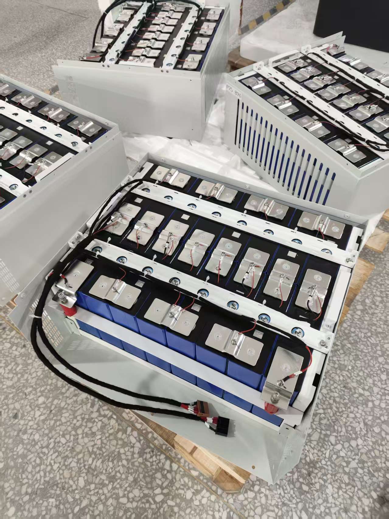 Energy Storage System Energy Storage System