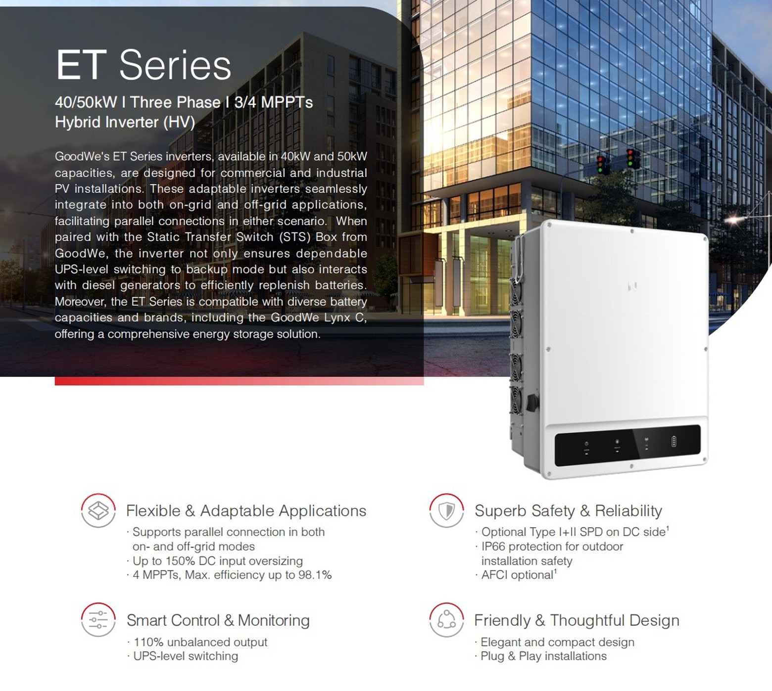 Energy Storage System Energy Storage System